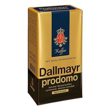 Cafea macinata Dallmayr Prodomo 500 gr