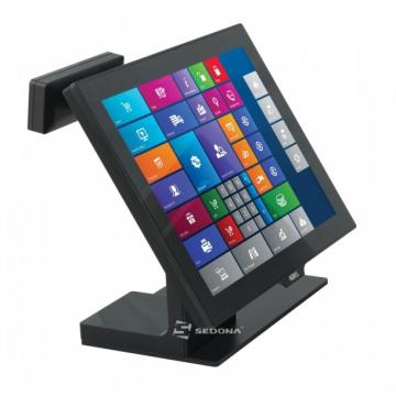 POS All-in-One Aures Yuno II 15