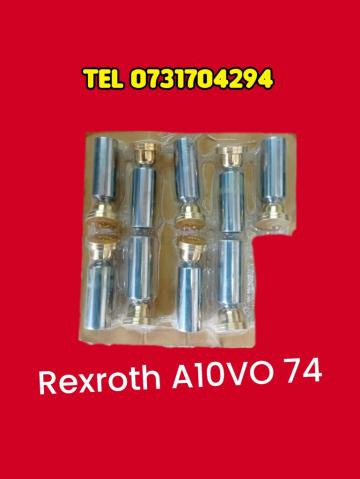 Set pistoane Rexroth R902431406 de la Reparatii Pompe Hidraulice Srl