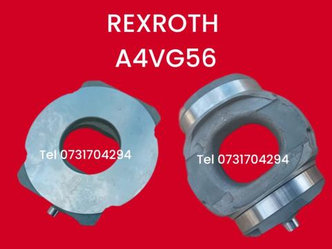 Platou oscilant Rexroth R909449544 de la Reparatii Pompe Hidraulice Srl