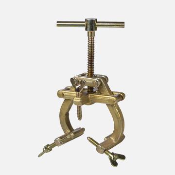 Aliniator de conducte pentru sudura Gold Bridge Clamps GBC5 de la Proma Machinery Srl