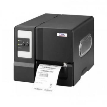 Imprimanta de etichete TSC ME240 USB, RS232 de la Sedona Alm