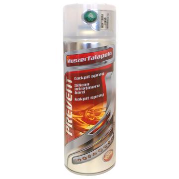 Spray aerosol silicon Mediteran - pin, Prevent - 500ml