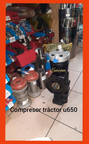 Compresor aer tractor U650