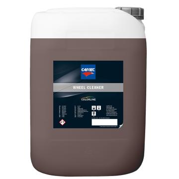 Detergent pentru roti Cartec Wheel Cleaner 20l de la Autolak Distribution Srl