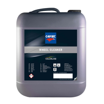 Detergent pentru roti Cartec Wheel Cleaner 5l de la Autolak Distribution Srl
