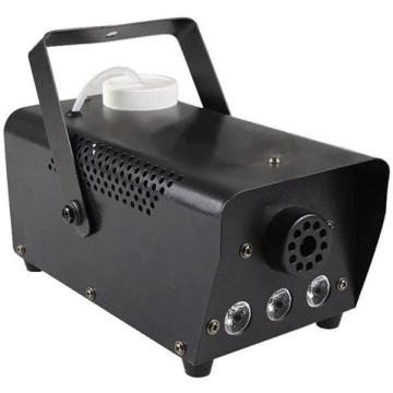 Masina de fum ceata cu LED-uri si telecomanda wireless, 600W de la Startreduceri Exclusive Online Srl - Magazin Online - Cadour