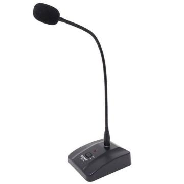 Microfon profesional pentru conferinta WVNGR WG-38 de la Startreduceri Exclusive Online Srl - Magazin Online - Cadour