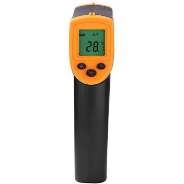 Termometru cu infrarosu fara contact, Smart Sensor AR360+ de la Startreduceri Exclusive Online Srl - Magazin Online - Cadour