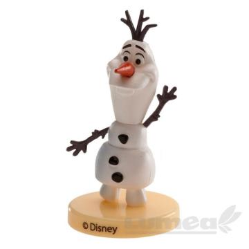 Figurina Olaf Frozen 2 - deKora de la Lumea Basmelor International Srl