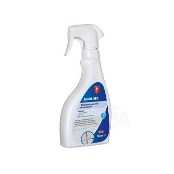 Detergent spray anti mucegai LTP Mouldex 500ml