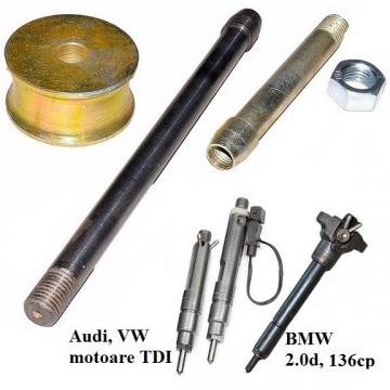 Extractor injectoare VW Audi TDI