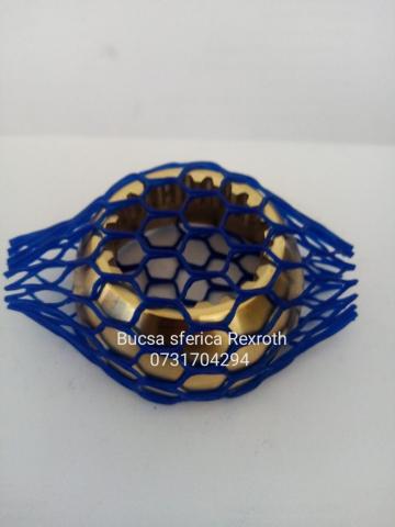 Bucsa sferica Rexroth Bosch A4VG71 R909921905