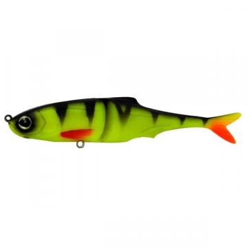 Naluca Shad Sub Swimmer Yellow Perch 18cm / 1buc/plic Biwaa