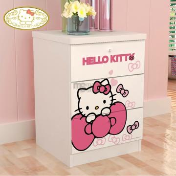 Comoda copii Hello Kitty de la Marco Mobili Srl