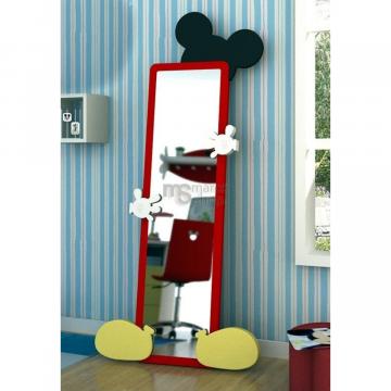 Oglinda Mickey Mouse de la Marco Mobili Srl