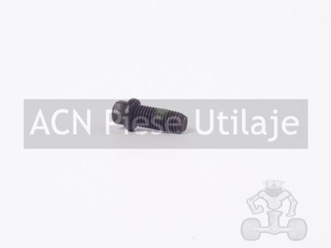 Surub cardan punte spate New Holland LM5060 de la Acn Piese Utilaje Srl