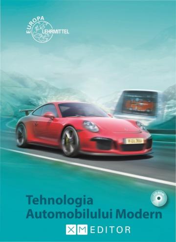 Manual, Tehnologia automobilului modern