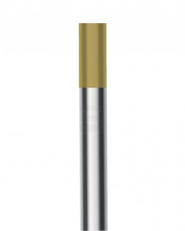 Electrozi wolfram WL15 auriu 1,6x175mm de la Sarc Sudex