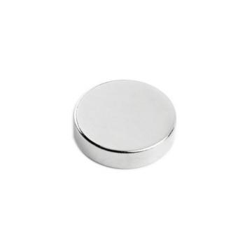 Magnet neodim disc 20 x 5 mm de la Magneo Smart