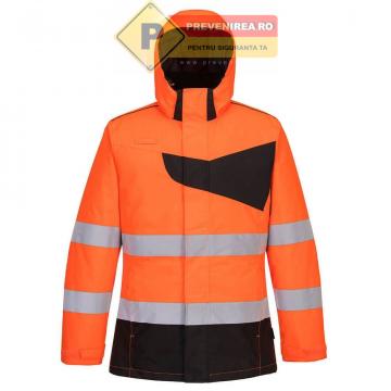 Jachete reflectorizante pentru pentru exterior de la Prevenirea Pentru Siguranta Ta G.i. Srl