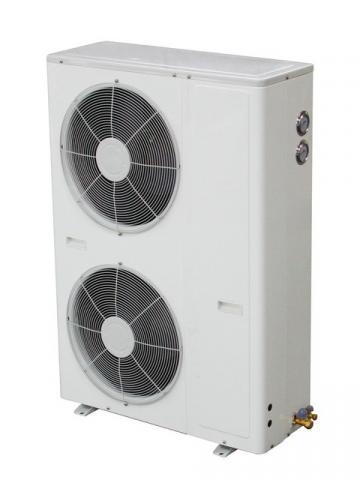 Agregat frigorific silentios 9500W , -10*C de la Cold Tech Servicii Srl.