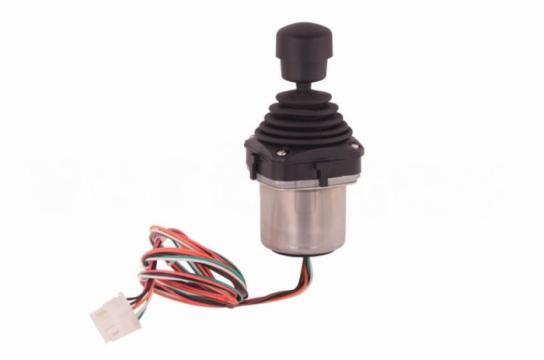 Joystick ridicare si balansare nacela JLG JL-1001178139 de la Baurent