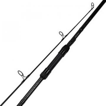 Lanseta Okuma Custom Black 3.90m, 3.5lbs, 3 buc de la Pescar Expert