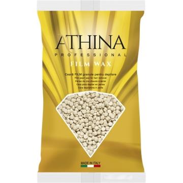 Ceara film granule elastica 1 kg vanilie - Athina de la Mezza Luna Srl.