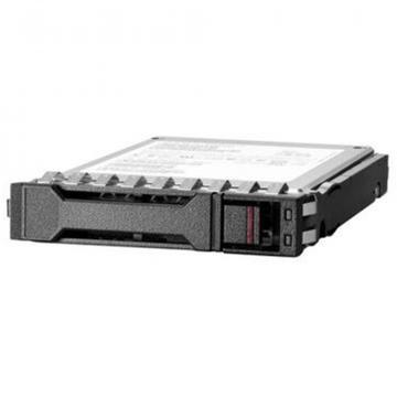 Solid State Drive HPE, 960GB, 2.5 inch, SFF, 6GB/s, SATA de la Etoc Online