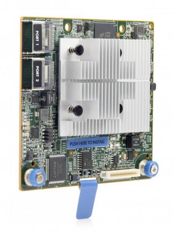 Controller Smart Array HPE P408i-A, Gen10, 12 Gb/s SAS
