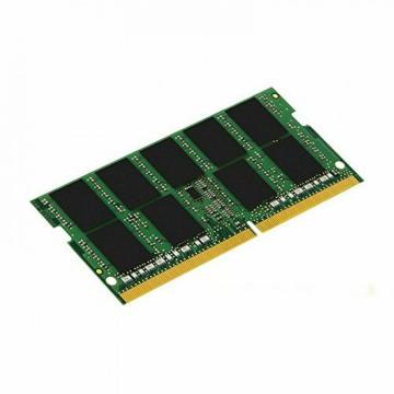 Memorie RAM Kingston, SODIMM, DDR4, 16GB, 2666MHz, CL19