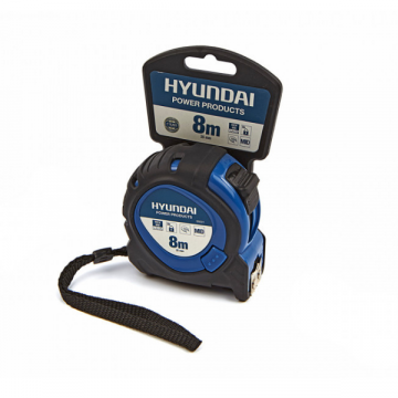 Ruleta 8m Hyundai Hy-59331 de la Sarc Sudex