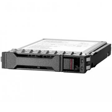 Solid State Drive HPE, 480GB, 2.5 inch, SFF, 6GB/s, SATA de la Etoc Online