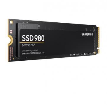 Solid State Drive Samsung 980 500GB, NVMe, M.2.