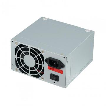 Sursa Serioux 450W, ventilator 8cm, protectii, OCP/OVP/UVP/S