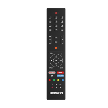 Televizor Horizon 43HL8530U/B, 108 cm, Smart, 4K, Ultra HD