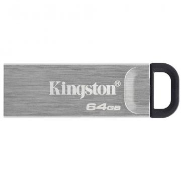 USB Flash Drive Kingston, DataTraveler Kyson, 64GB, USB 3.2