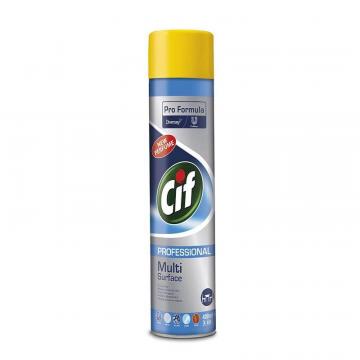 Detergent Cif spray multi-surprafete 400 ml