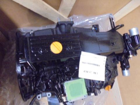 Motor Yanmar 4TNE92 - nou de la Engine Parts Center Srl