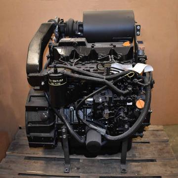 Motor Yanmar 4TNV98T - nou de la Engine Parts Center Srl