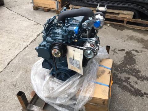 Motor Kubota 3600T - nou