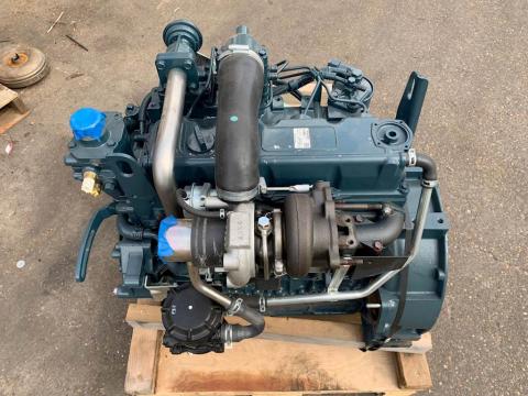 Motor Kubota V3800di-T - nou de la Engine Parts Center Srl