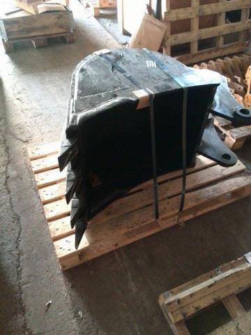 Cupa buldoexcavator CAT 428 500mm de la Intrapart Company Srl