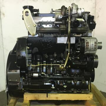Motor JCB 444 74KW 320/40414 mT3 - nou de la Engine Parts Center Srl