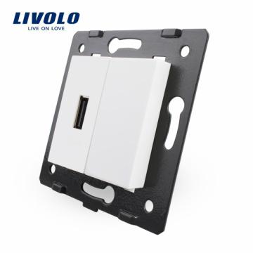 Modul priza USB Livolo (5V 2.1A)