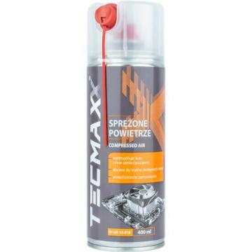 Spray curatat cu aer comprimat 400ml de la Baurent