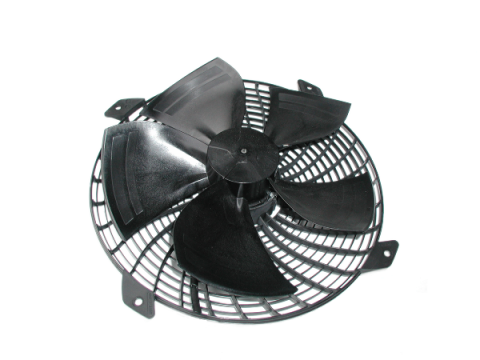 Ventilator axial Axial fan S4D300-AS34-37