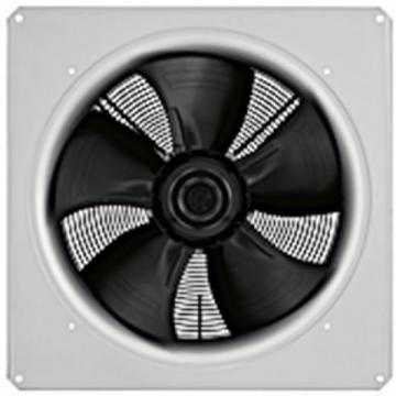 Ventilator axial Axial fan W3G630-GQ37-21
