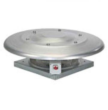 Ventilator centrifugal CRHB/6-315